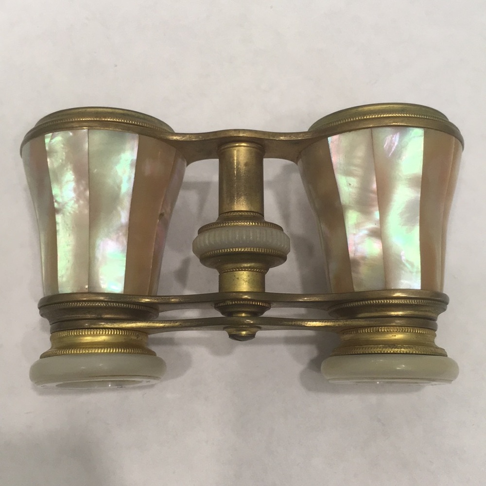 Colmont Paris Opera Binoculars